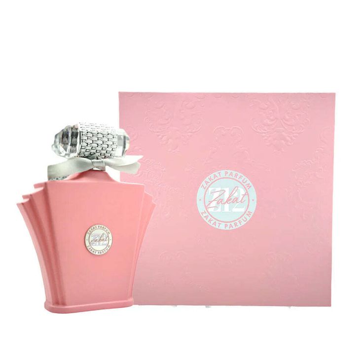 Zakat Parfum Z12 Eau De Parfum