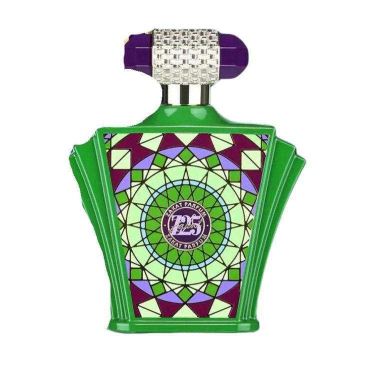 Zakat Parfum Z25 Eau De Parfum