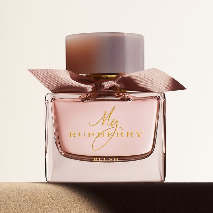 My Burberry Blush Eau De Parfum