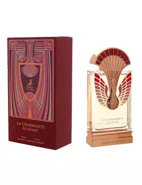 Maison Alhambra La Charmante Eclatant Eau De Parfum
