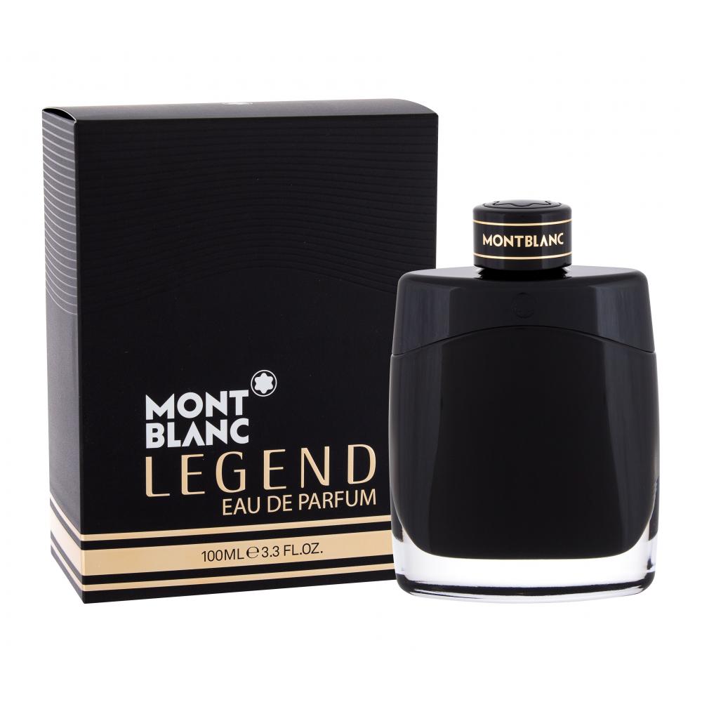 Mont Blanc Legend Eau De Parfum Spray