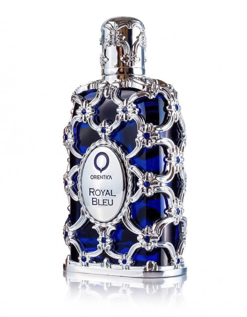 Orientica Royal Bleu EDP