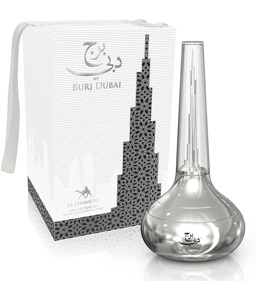 Emper Burj Dubai Eau de Parfum