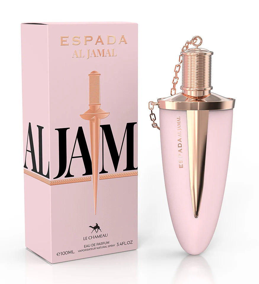 Emper Espada Al Jamal Eau De Parfum