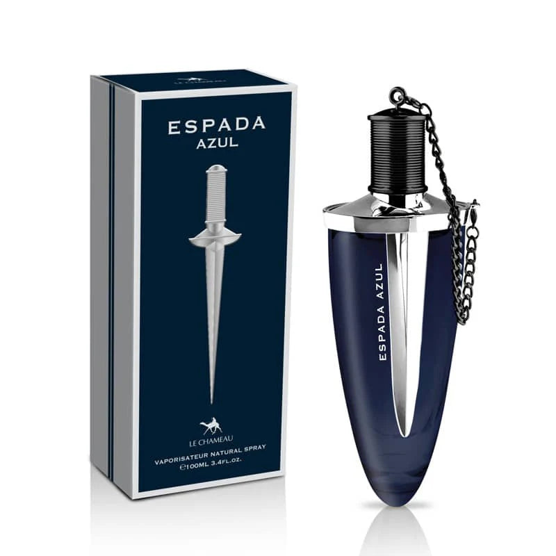 Emper Espada Azul Eau De Parfum