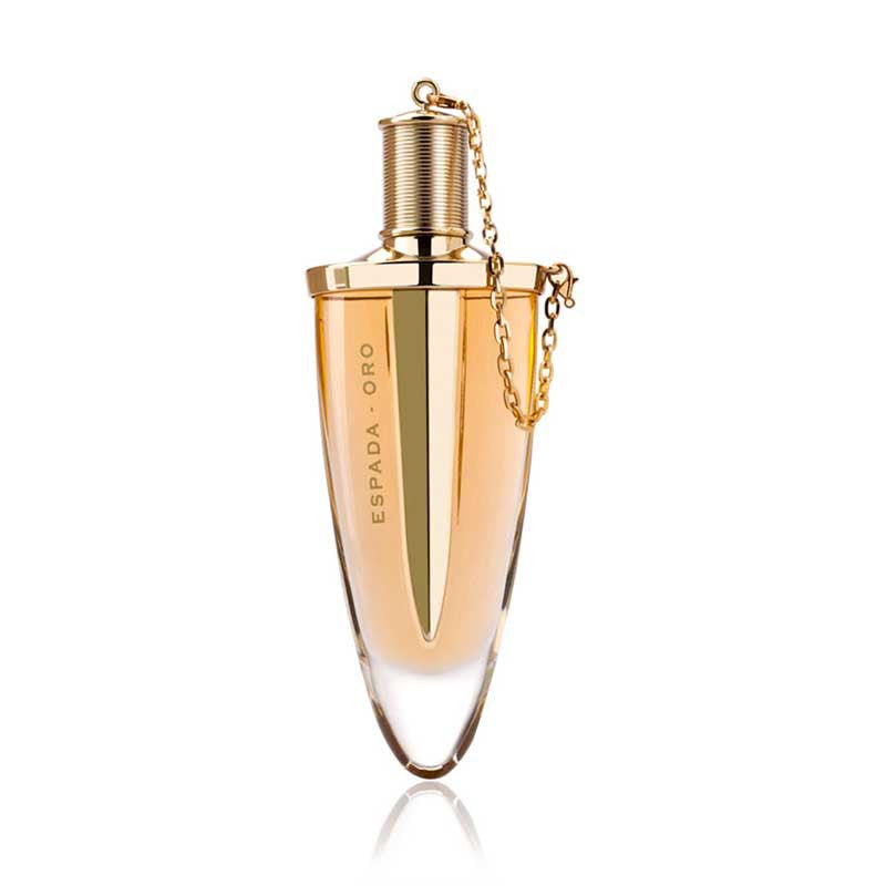 Emper Espada Oro Pour Femme Eau De Parfum