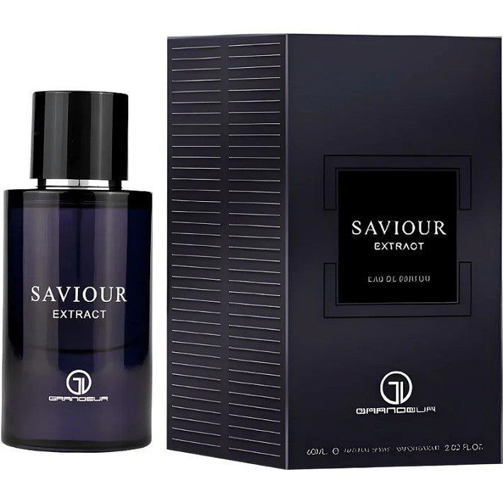 Grandeur Saviour Extract Eau De Parfum