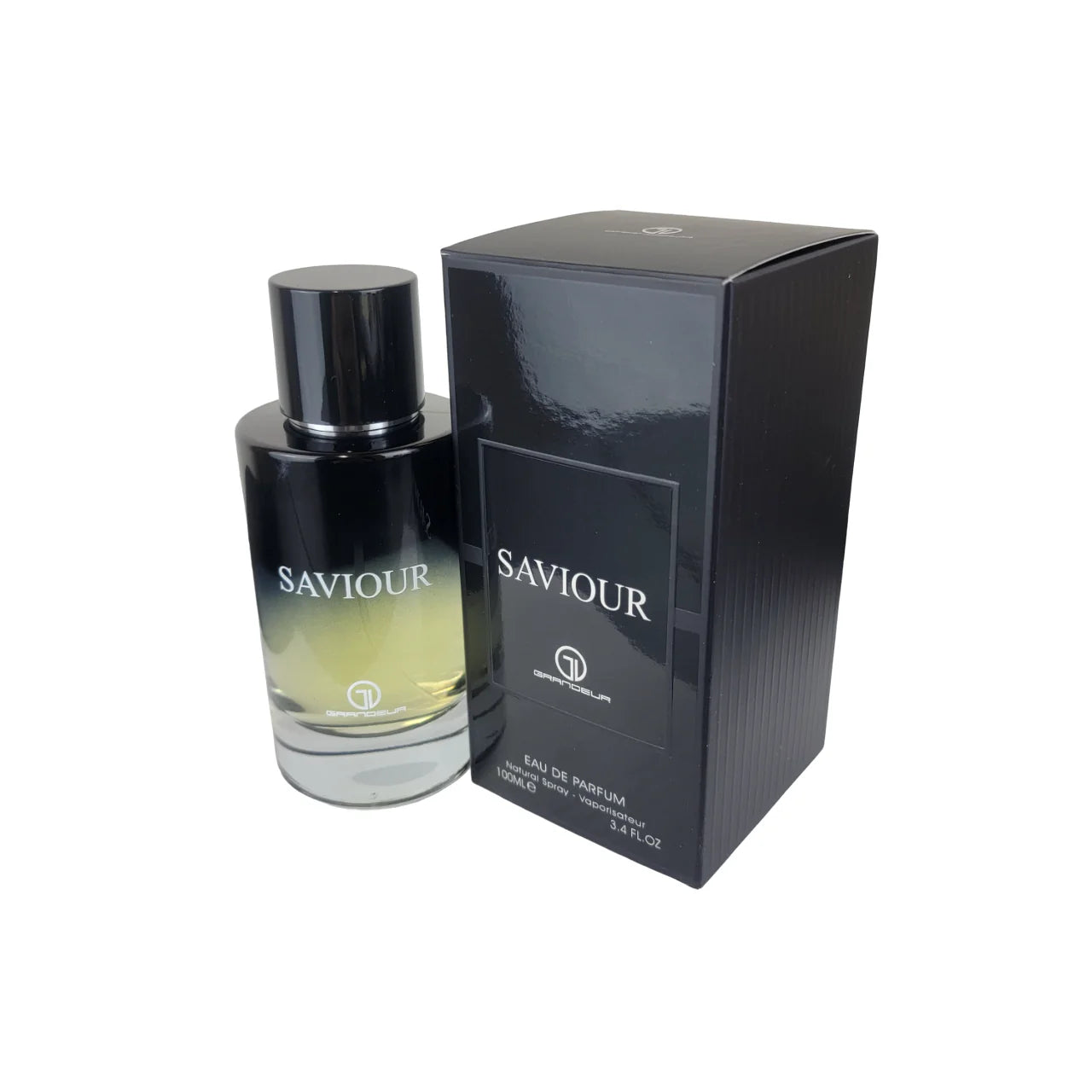 Grandeur Saviour Eau De Parfum