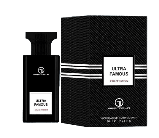 Grandeur Ultra Famous Eau De Parfum