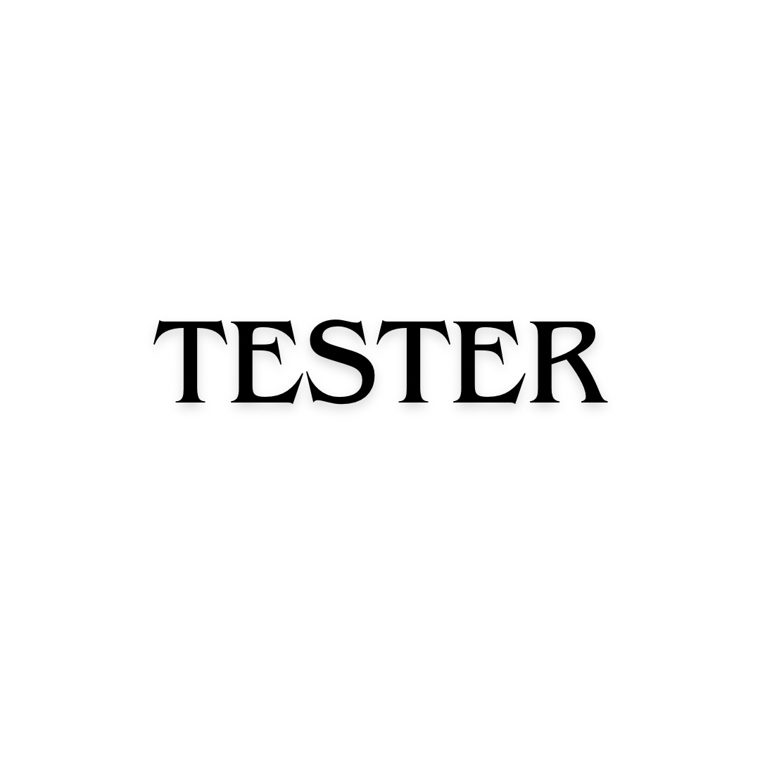 Tester