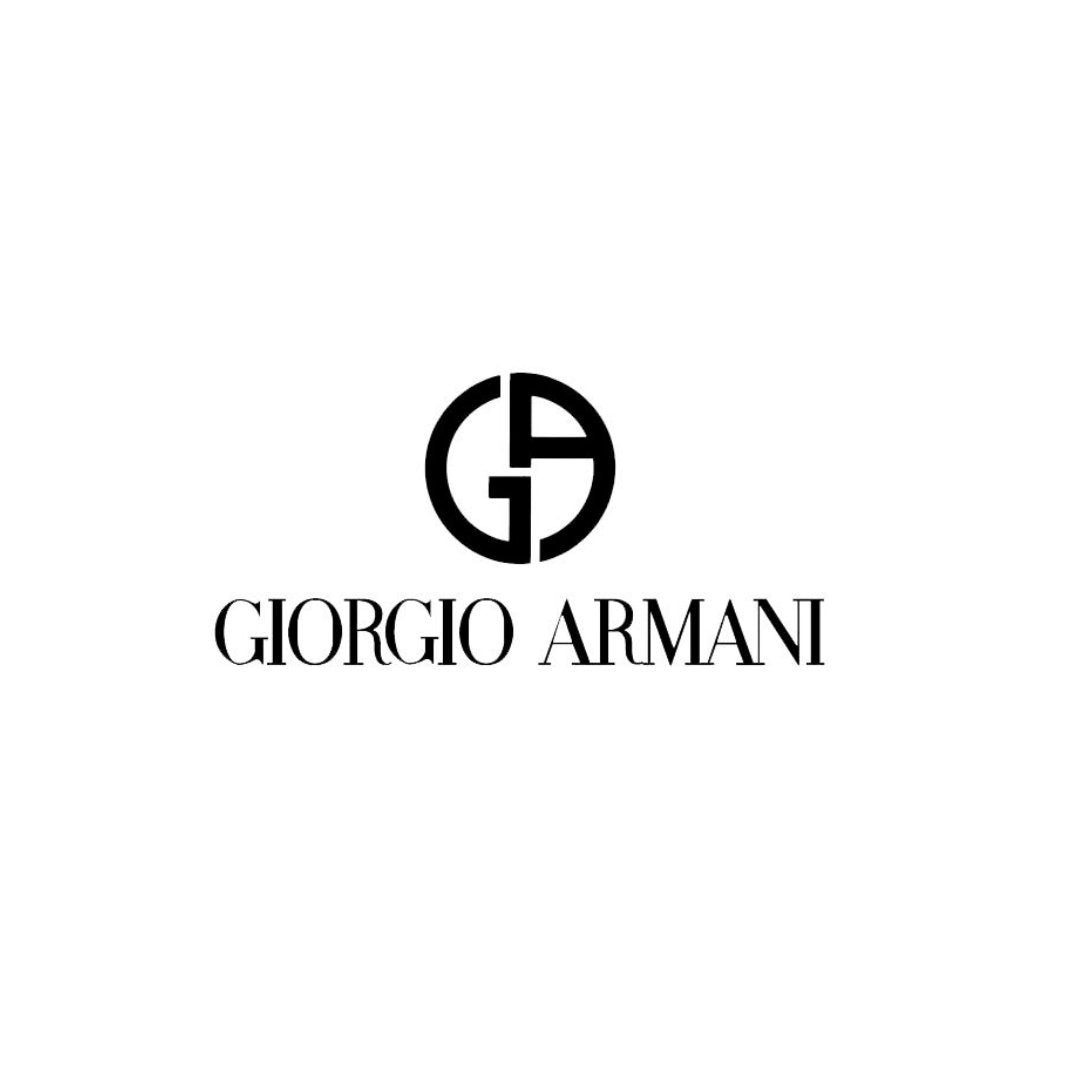 Giorgio Armani