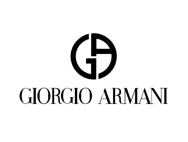 Giorgio Armani