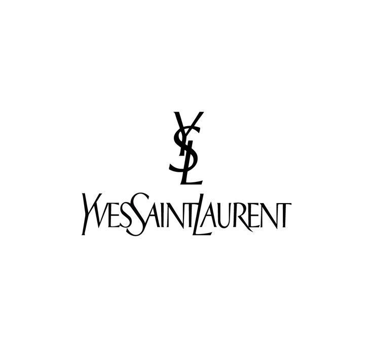 YSL Yves Saint Laurent