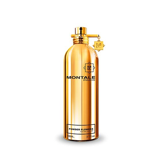 Montale Powder Flowers Eau de Parfum for Women