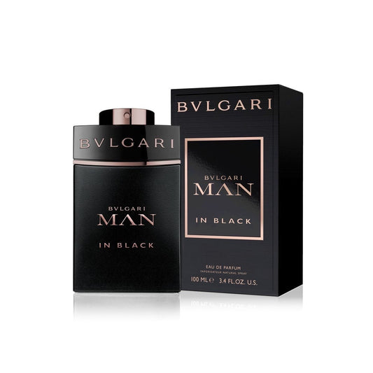 BVLGARI Man in Black Eau de Parfum