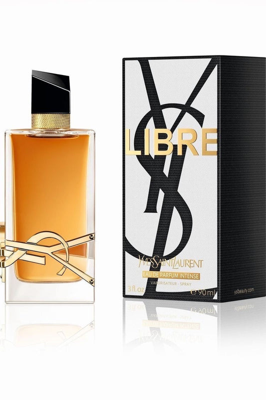 Libre Intense Yves Saint Laurent Women Eau De Parfum Spray