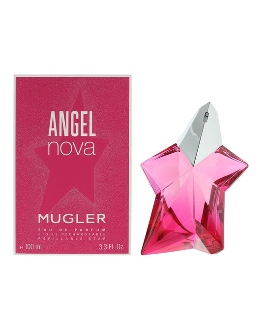 Mugler Ángel Nova Eau De Parfum