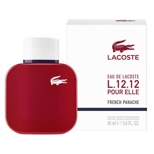 Eau de Lacoste L.12.12 pour Elle French Panache Lacoste