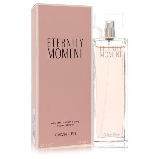 Eternity Moment by Calvin Klein for Women