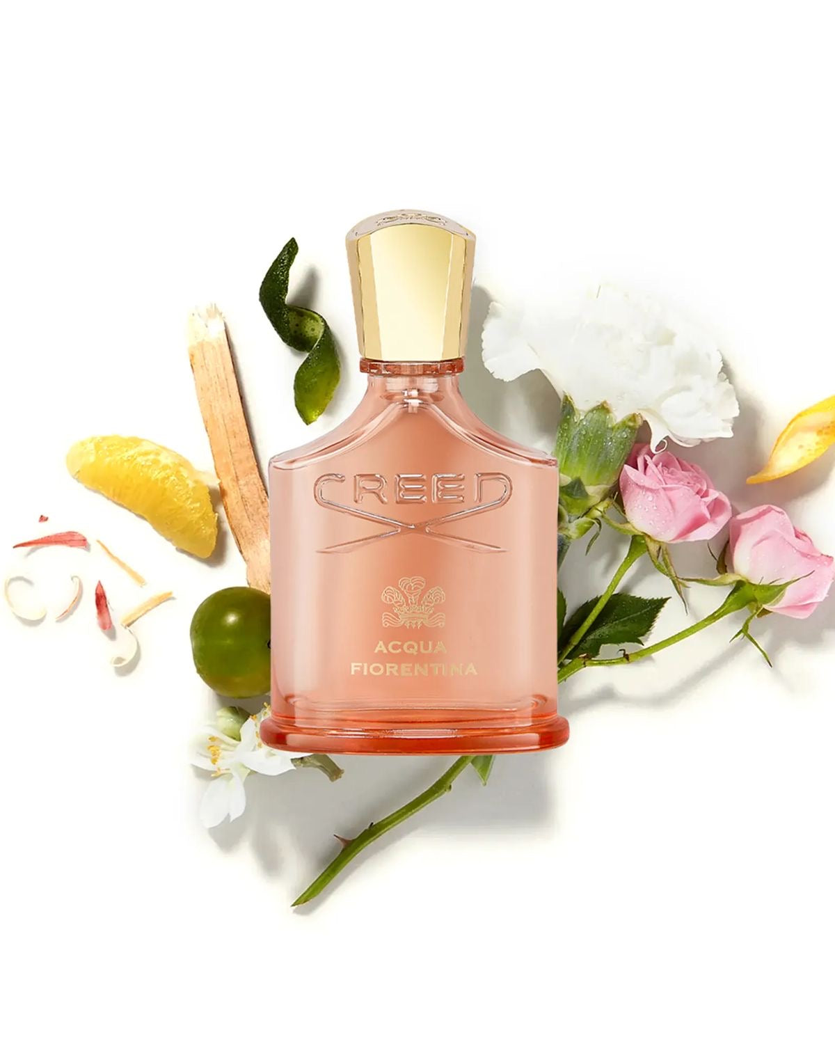 Creed Acqua Fiorentina Eau De Parfum