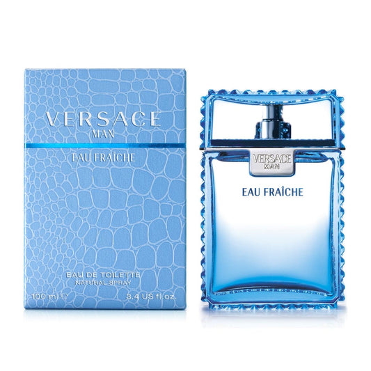 Versace Man Eau Fraiche Men