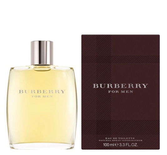 Burberry for Men Eau De Toilette