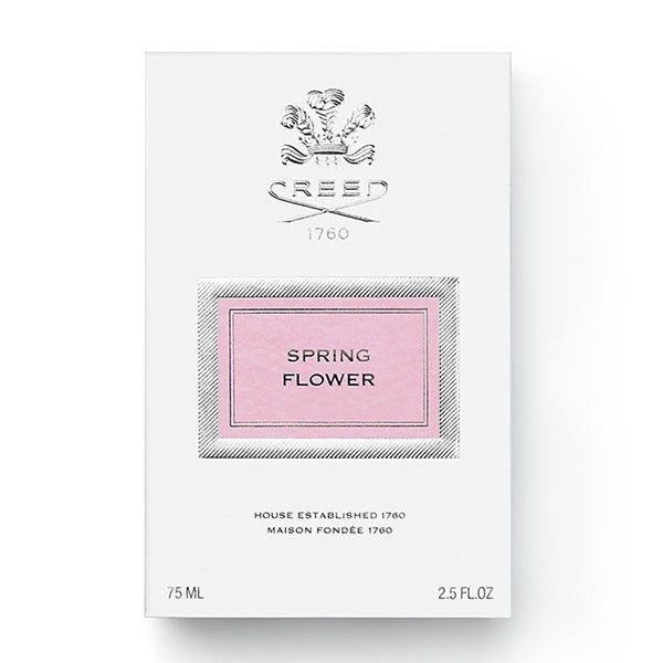 Spring Flower by Creed