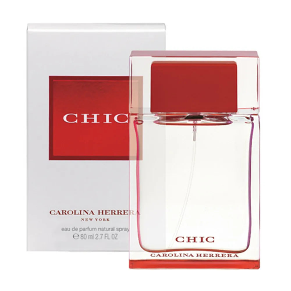 Chic Eau De Parfum Spray