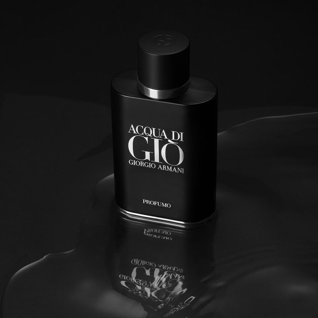 Acqua di Gio Profumo Parfum Spray for Men