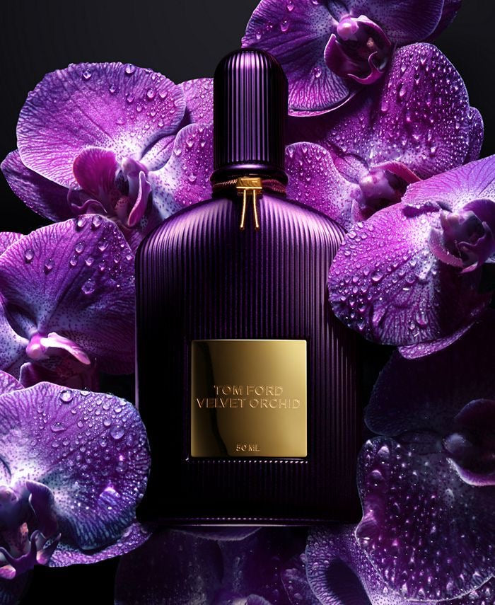 Tom Ford Velvet Orchid Eau de Parfum for Women