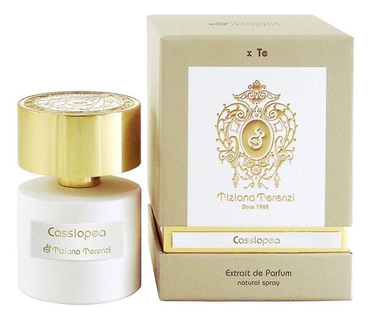 Tiziana Terenzi Cassiopea Extrait de Parfum Unisex