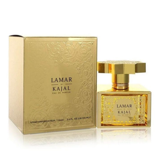 Kajal Lamar Eau De Parfum