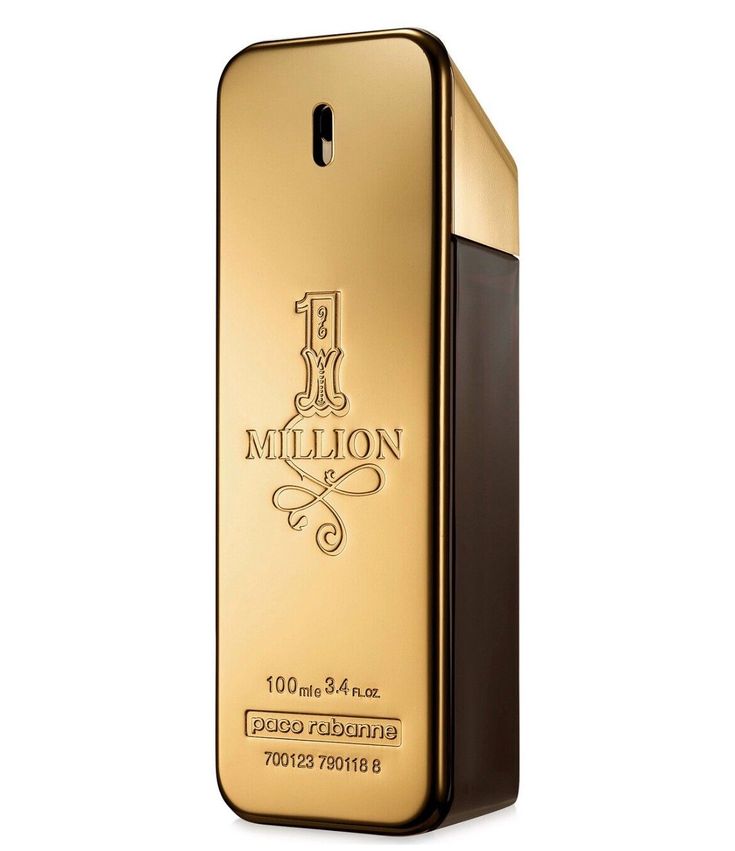 Paco Rabanne 1 Million Eau de Toilette