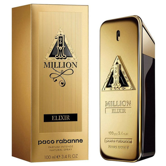 Paco Rabanne 1 Million Elixir Eau De Parfum