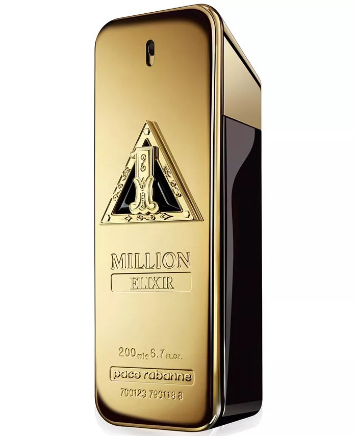 Paco Rabanne 1 Million Elixir Eau De Parfum