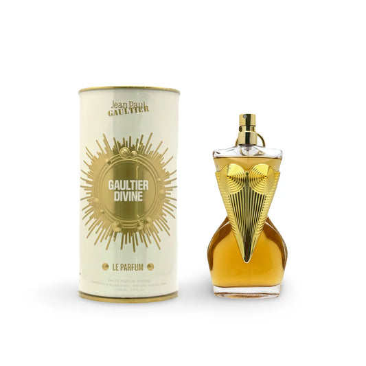 Jean Paul Gaultier Divine Le Parfum