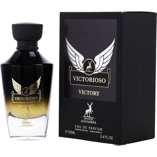 Maison Alhambra Victorioso Victory Eau De Parfum