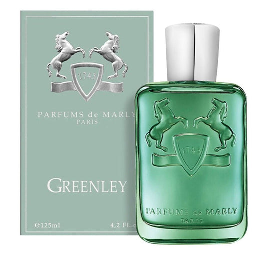 Parfums de Marly Greenley Unisex