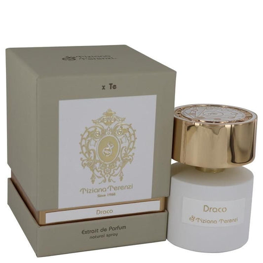 Draco Tiziana Terenzi Extrait de Parfum Unisex