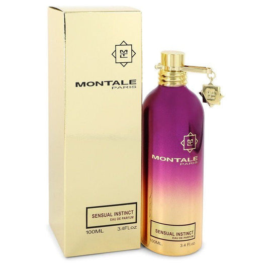 Montale Sensual Instinct Eau de Parfum Unisex