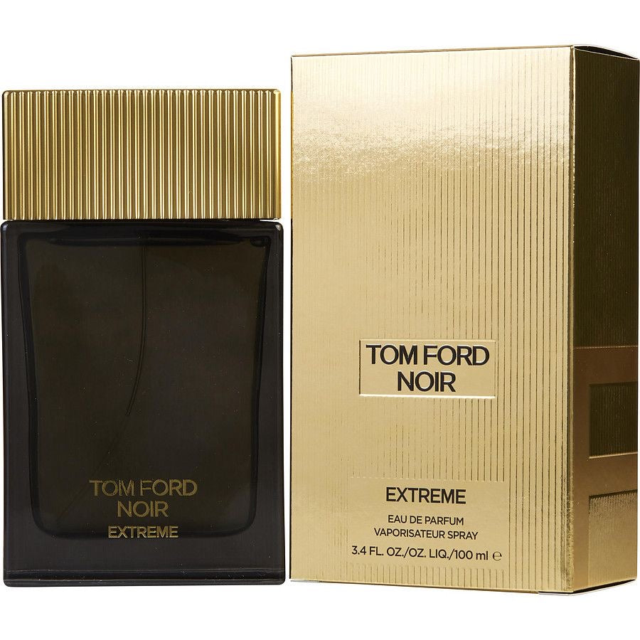 Tom Noir Extreme Eau de Parfum for Men