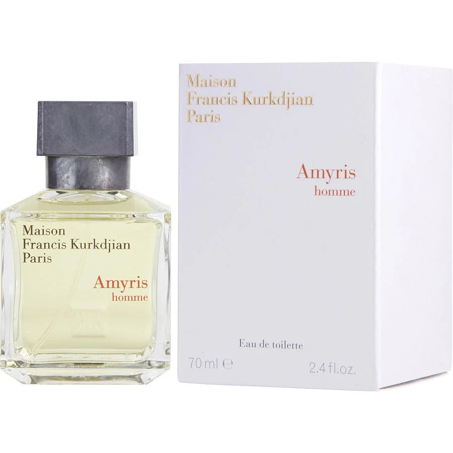 Maison Francis Kurkdjian Amyris Homme Eau De Toilette Spray