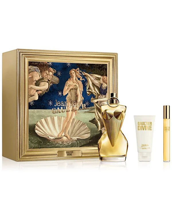 Jean Paul Gaultier Gaultier Divine Eau de Parfum Gift Set