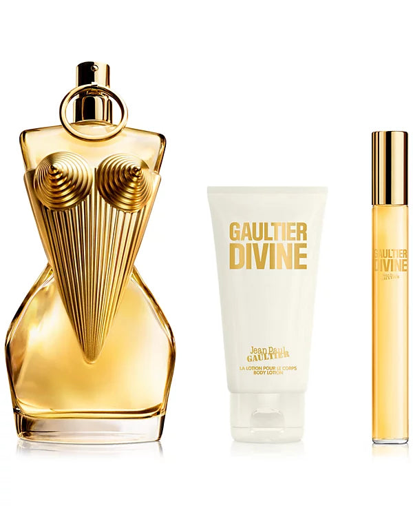 Jean Paul Gaultier Gaultier Divine Eau de Parfum Gift Set