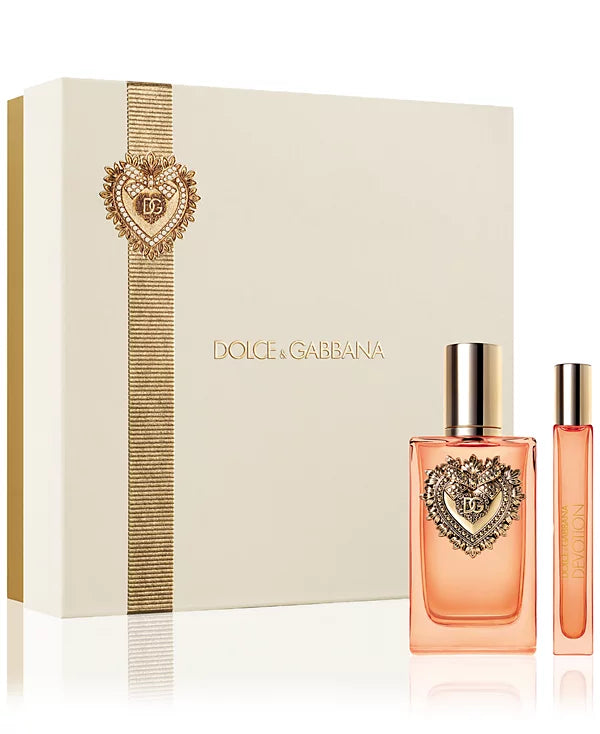 Dolce&Gabbana Devotion Eau de Parfum Intense Gift Set