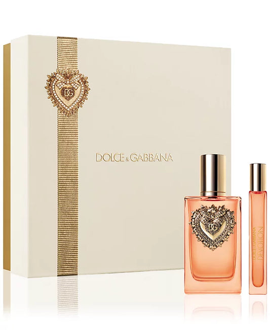 Dolce&Gabbana Devotion Eau de Parfum Intense Gift Set