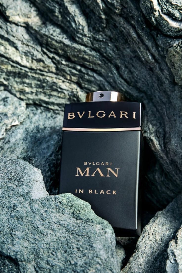 BVLGARI Man in Black Eau de Parfum