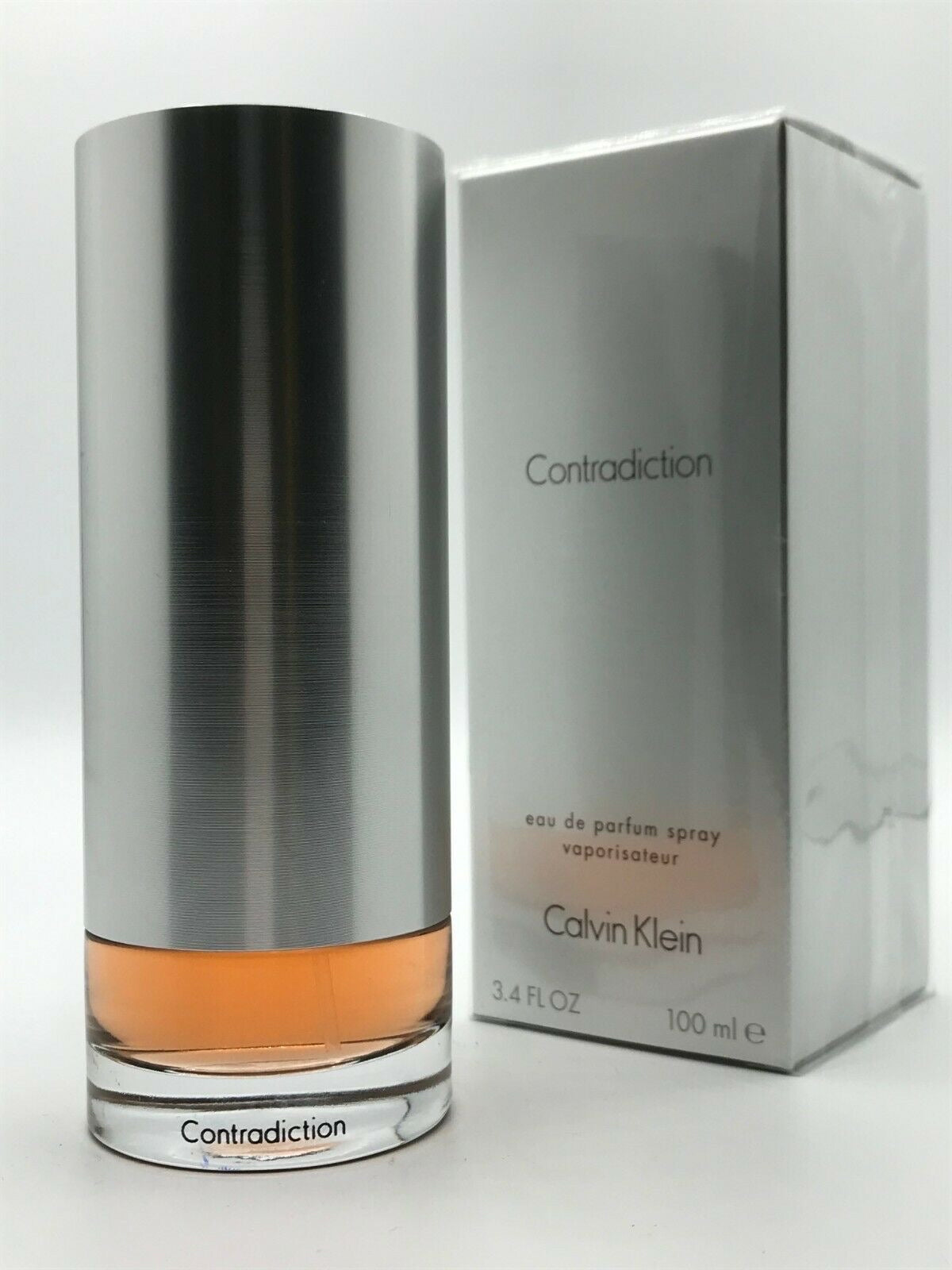 Contradiction by Calvin Klein for Women