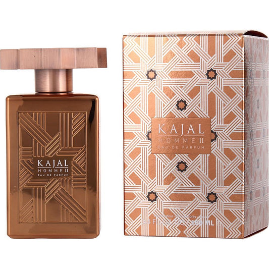 Kajal Homme II Eau De Parfum
