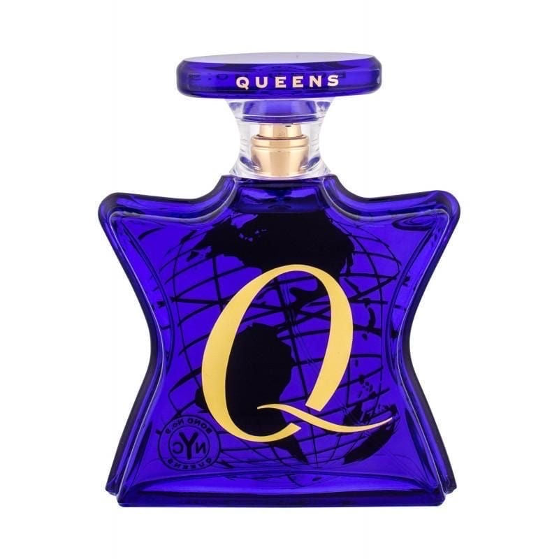 Bond No. 9 Queens Eau de Parfum